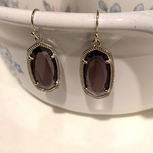 Kendra Scott earrings